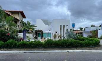 Imagem 3: Casa em condomínio no Litoral Sul