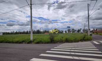 Imagem 2: Terreno de esquina com 576m² comercial e residencial Jardim Pacaembu-Americana-SP