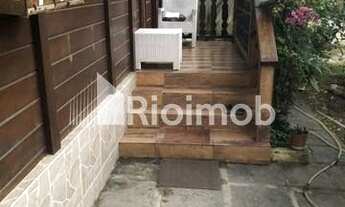 Imagem 2: Rio de Janeiro - Casa Padrão - Itanhangá