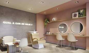 Imagem 6: Vivaz Rio Bonito - 34 a 44m² - 2 a 3 Quartos - 1 a 2 Banheiros - 1 Vaga - Socorro, São Pau