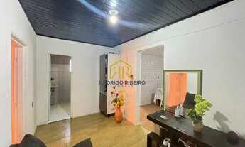 Imagem 3: FLORIANóPOLIS - Casa Padrão - Saco dos Limões