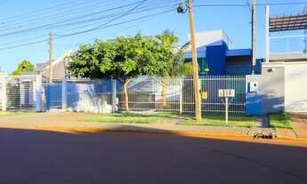 Imagem 2: Toledo - Sobrado - Jardim Pancera