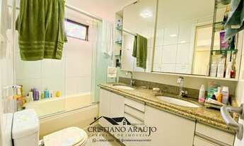 Imagem 7: Apartamento com 3 dormitórios à venda em Maceió