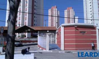 Imagem: APARTAMENTO - JARDIM DO ESTÁDIO - SP