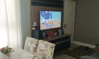 Imagem 2: Apartamento Casa Blanca rico em planejados