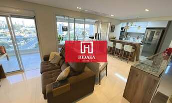 Imagem 6: Apartamento Duplex para Venda em Jardim da Glória São Paulo-SP