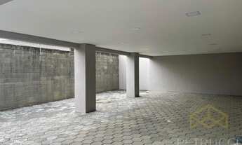 Imagem 6: Sala - Swiss Park - Campinas