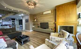 Imagem 2: PORTO ALEGRE - Casa Padrão - Ecoville