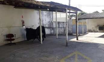 Imagem 4: Barracão - Parque São Quirino - Campinas