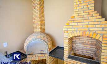 Imagem 5: Apartamento para venda possui 58 metros quadrados com 3 quartos em Itaoca - Fortaleza - CE