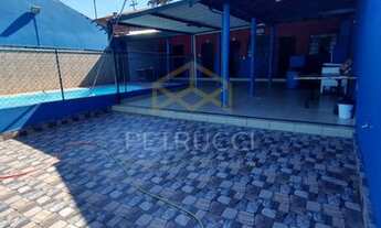 Imagem 3: Casa - Jardim Melina I - Campinas