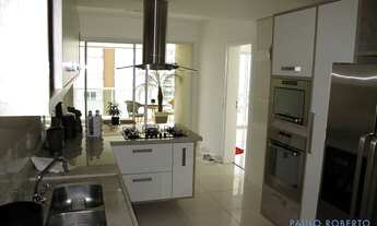 Imagem: APARTAMENTO - BROOKLIN - SP