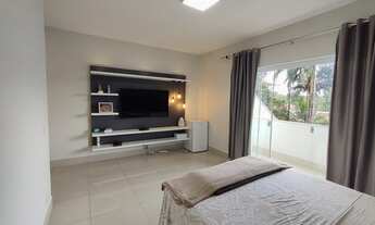 Imagem 2: Sobrado 3 quartos suítes mobiliado - Setor Jaó