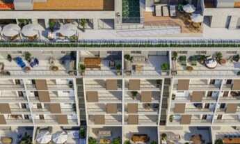 Imagem 1: Vitória - Apartamento Padrão - Jardim Camburi