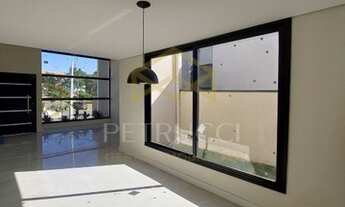 Imagem 6: Casa - Swiss Park - Campinas