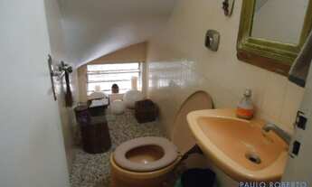 Imagem 3: SOBRADO - POMPÉIA - SP