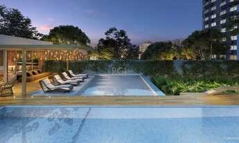 Imagem 2: Porto Alegre - Apartamento Padrão - Petrópolis