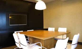 Imagem 5: Sala comercial 19m², para alugar por R$ 1.200,00/mês ou para vender R$ 1.300.000,00 - Barr