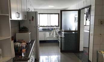 Imagem 6: Alto Padrão Clássico!