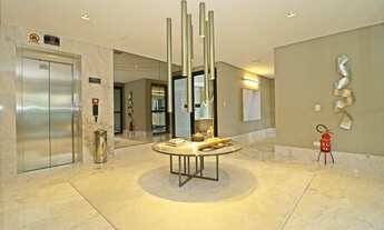 Imagem 3: Apartamento com 3 suítes no Bigorrilho