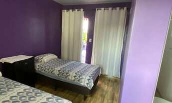 Imagem 3: Pousada trevo do Atalaia.?