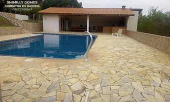 Imagem 4: Chácara para Venda em Dona Catarina Mairinque-SP