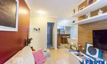 Imagem 6: APARTAMENTO - ALTO DA LAPA - SP