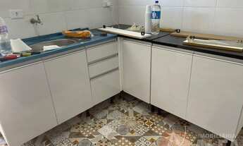 Imagem 7: Casa - 2 Dormitórios - Condomínio Recanto das Graças II - Jardim Petrópolis - Cotia/SP