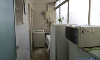 Imagem: APARTAMENTO - VILA ROMANA - SP