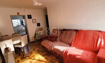 Imagem 4: Porto Alegre - Apartamento Padrão - Humaitá