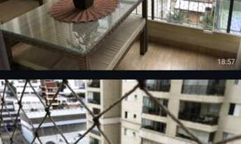 Imagem 4: Apartamento a venda Condomínio Essence, 83m2, 3 quartos em Jardim Zaira - Guarulhos - São