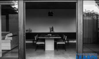 Imagem 6: SOBRADO - ALTO DE PINHEIROS - SP