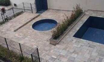 Imagem: Apartamento com 1 dormitório, 45 m²