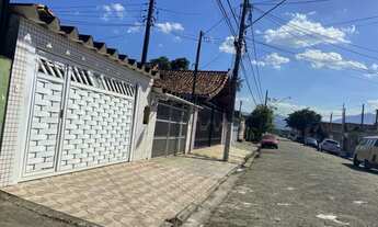 Imagem 3: Térrea para venda com 85 metros quadrados com 2 quartos em Ocian - Praia Grande - SP