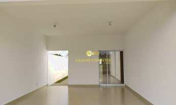 Imagem 7: Casa com 3 dormitórios, sendo 1 suíte, 120m² à venda R$ 480.000,00 Condomínio Bella Vittá