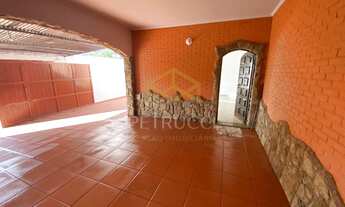 Imagem 3: Casa - Jardim Nova Europa - Campinas