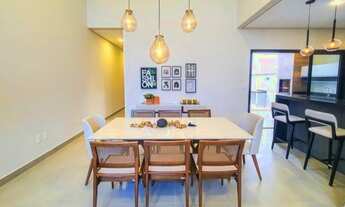 Imagem 6: Vendo Linda Casa em Condomínio Gran Reserve