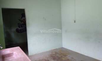 Imagem 6: Casa - Jardim Santa Mônica - Campinas