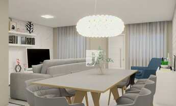 Imagem 6: Sobrado com 3 dormitórios à venda, 126 m² por R$ 699.000,00 - Uberaba - Curitiba/PR