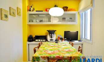 Imagem 4: APARTAMENTO - PINHEIROS - SP