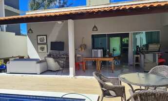 Imagem 4: Casa Aldebaran Ville