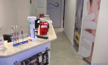 Imagem 4: COMERCIAL - HIGIENÓPOLIS - SP