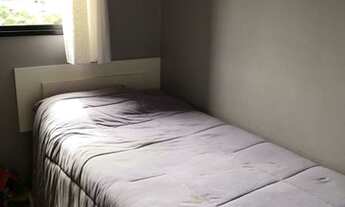 Imagem 7: APARTAMENTO - JARDIM MARAJOARA - SP