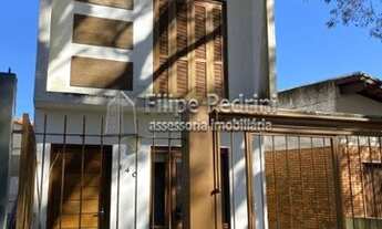 Imagem 4: PORTO ALEGRE - Casa Padrão - Ipanema