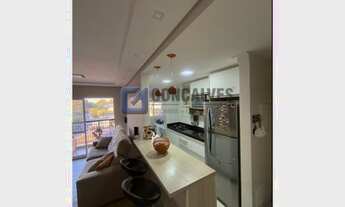 Imagem 4: SAO BERNARDO DO CAMPO - Residential / Apartment - CIDADE MIRAMAR