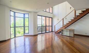 Imagem 2: Apartamento Locação 2 Dormitórios - 140 m² Pinheiros