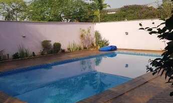 Imagem 2: Casa sobrado com 3 quartos - Bairro Setor Jaó em Goiânia