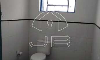 Imagem 4: Comercial / Industrial - Locação - Jardim São Judas Tadeu (nova Veneza) - Cod. BA028585