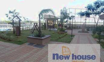 Imagem 2: SAGOCAN RESIDENCIAL ITAMARATY APTO 1507