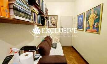 Imagem 2: Rio de Janeiro - Apartamento Padrão - Ipanema